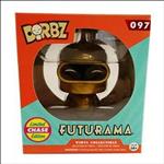 Tag: Dorbz Futurama