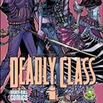 Tag: Beach Ball Comics Cover