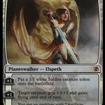 MTG: Elspeth