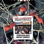 Tag: Impact Comics! Cover