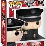 Carl Jenkins