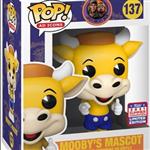 Mooby's Mascot