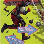 Brett Punchwell