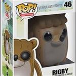 Tag: Pop! Regular Show