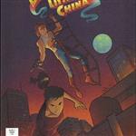 Whitney Chi