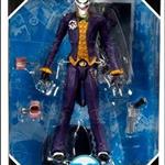 Arkham Asylum