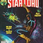 Tag: Homage Cover - Marvel Preview (1977) #11