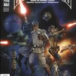 Annikin Starkiller