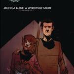 Monica Bleue