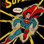 Tag: Homage Cover - Superman (1939) #32