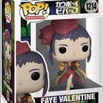 Faye Valentine