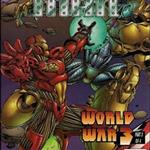 World War 3