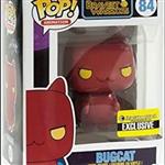 Bugcat