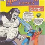 Bizarro-Titano