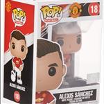 Alexis Sanchez