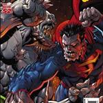 Superman Doomed [Last Sun]