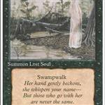 MTG: Lost Soul