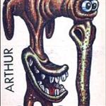 Aurthur