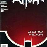 Zero Year: Secret City