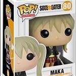Maka Albarn