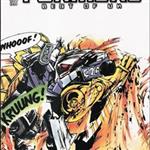 Dinobot Hunt
