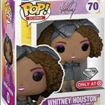Whitney Houston