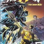 Throne of Atlantis