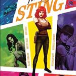 Saffron / Bridget / Yolanda Haymer