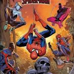 Iron Spider LMD