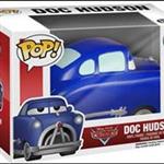 Doc Hudson