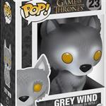 Grey Wind
