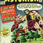 Colossus / Agent 7M