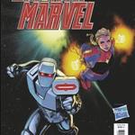 Tag: Marvel ROM Cover