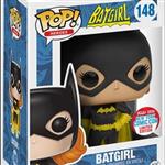 Tag: Pop! Batgirl