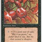 MTG: Ant(s)