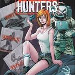 Hoax Hunters
