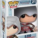 Tag: Pop! Assassin's Creed  II