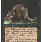 MTG: Rat(s)