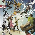 Sinister Six Reborn