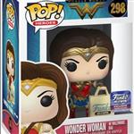 Tag: Pop! DC Comics Wonder Woman
