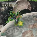 Hard Traveling Heroes: The Next Generation
