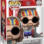 Dude Love