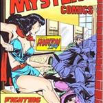 Mysta of the Moon