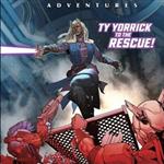 Tylera Yorrick