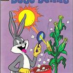 Honey Bunny