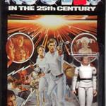 Anthony "Buck" Rogers