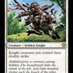 MTG: Kithkin