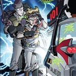 Ghostbusters