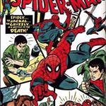 Tag: Homage Cover - Amazing Spider-Man (1963) #140