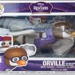 Tag: Pop! The Rescuers